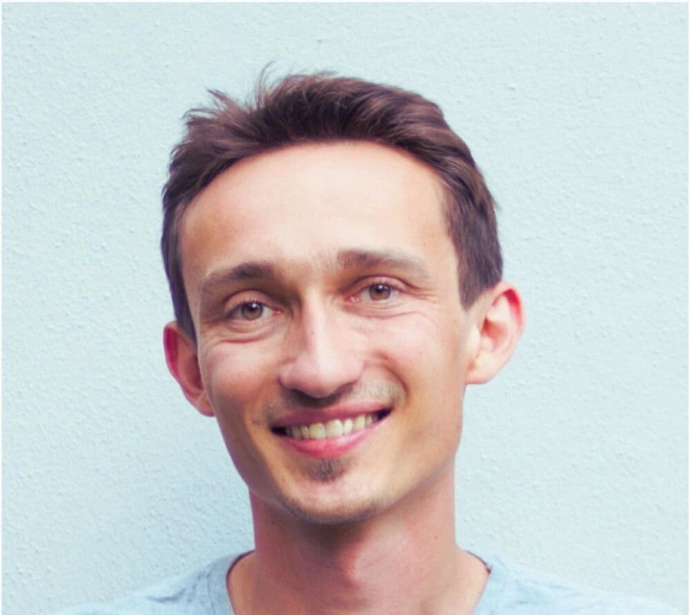 Tassilo Weber
